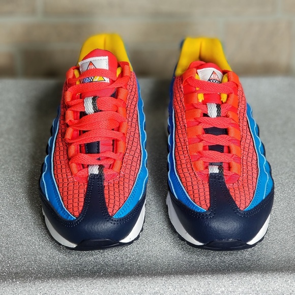 🚨LAST ONE🚨 Nike Air Max 95 - Picture 2 of 8